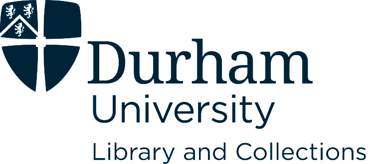 Durham University logo