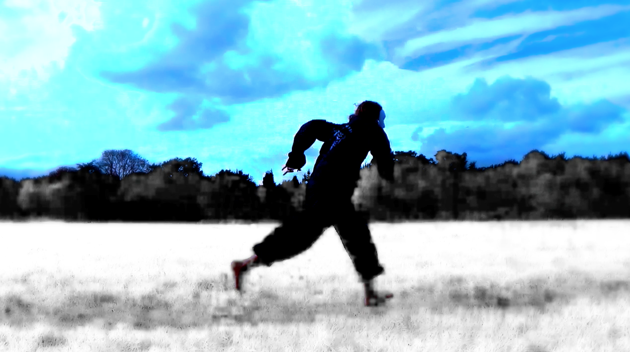 Film still from The Hidden Essence of Being.