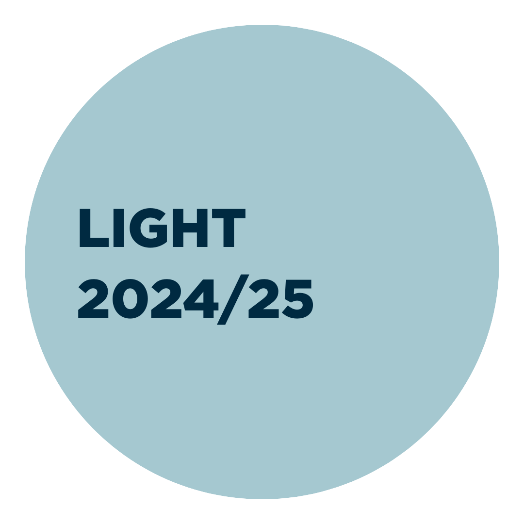 Student Art Prize Light 2024/25