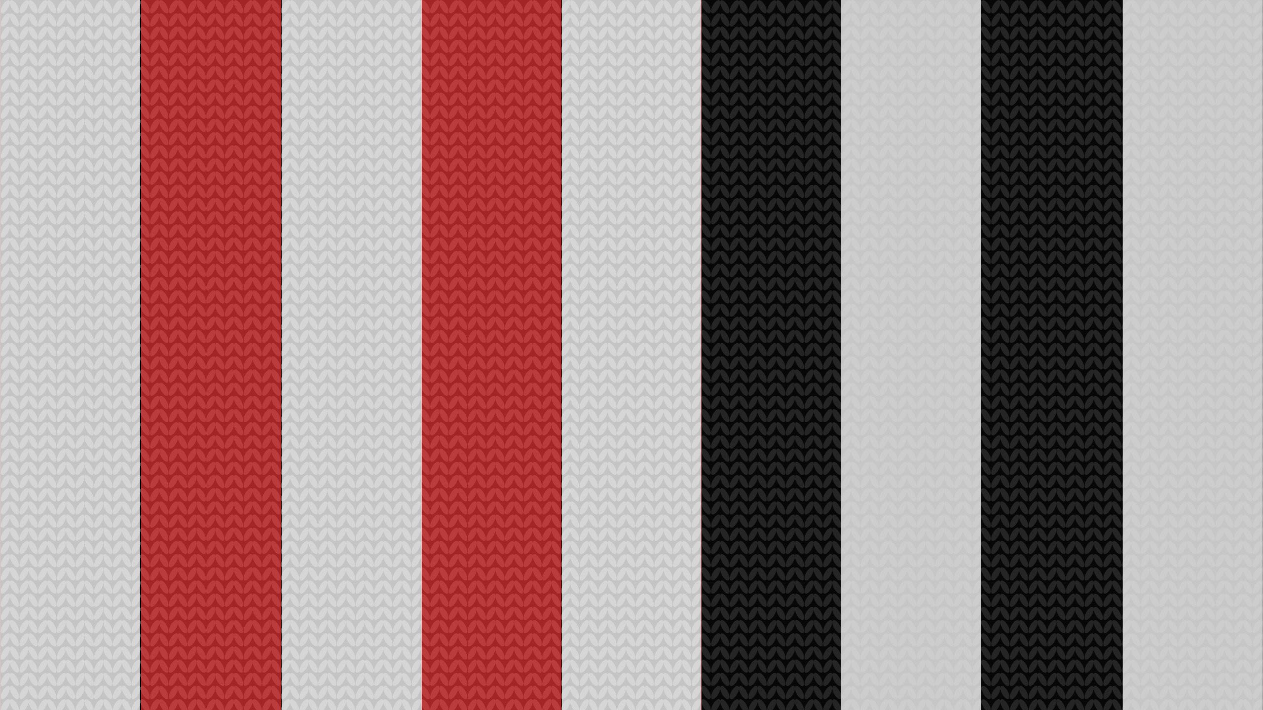 Background image of a black, white and red football scarf, representing Newcastle United and Sunderland..