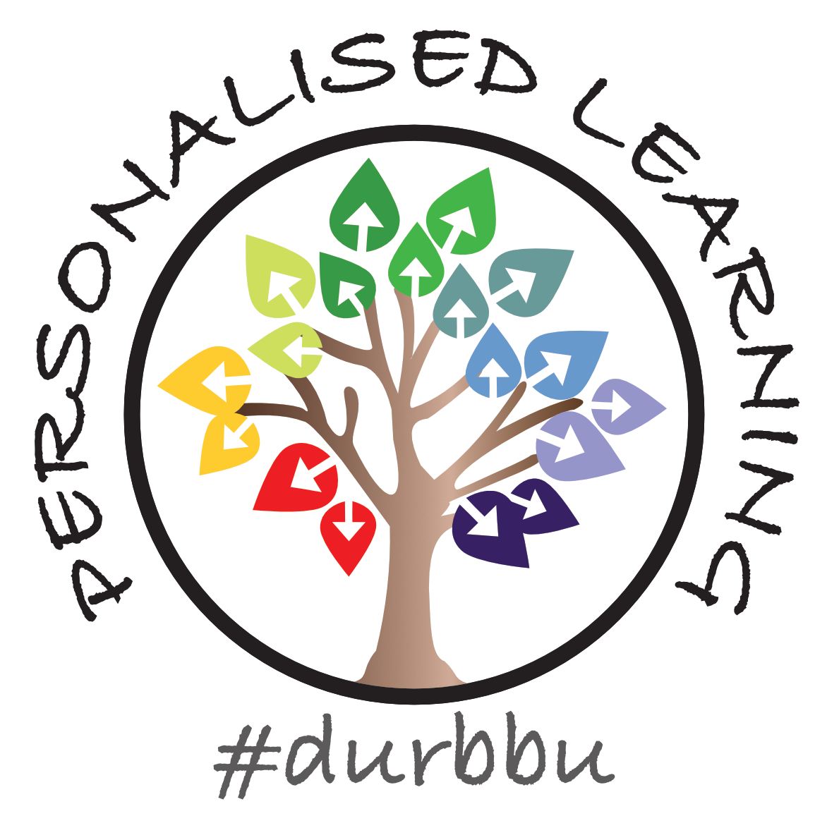 personalises learning #durbbu
