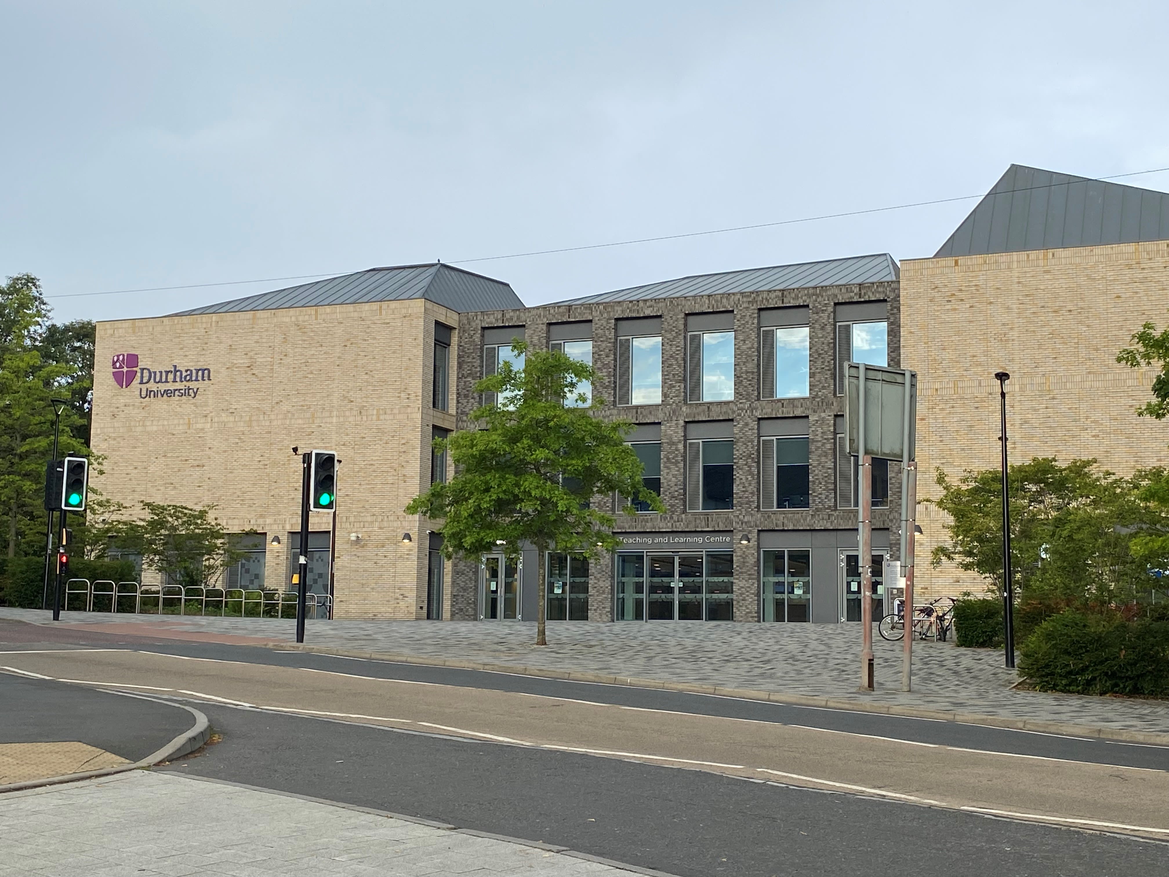 Durham Business School