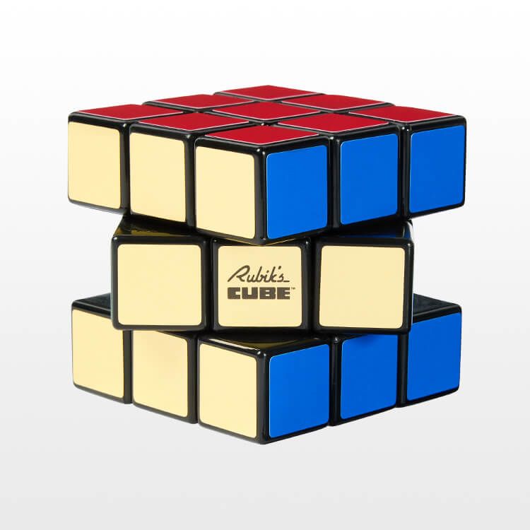 Rubik's Cube