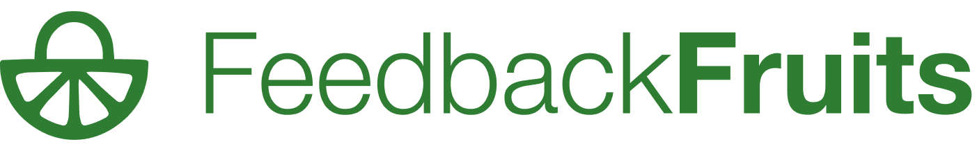 Feedback Fruits