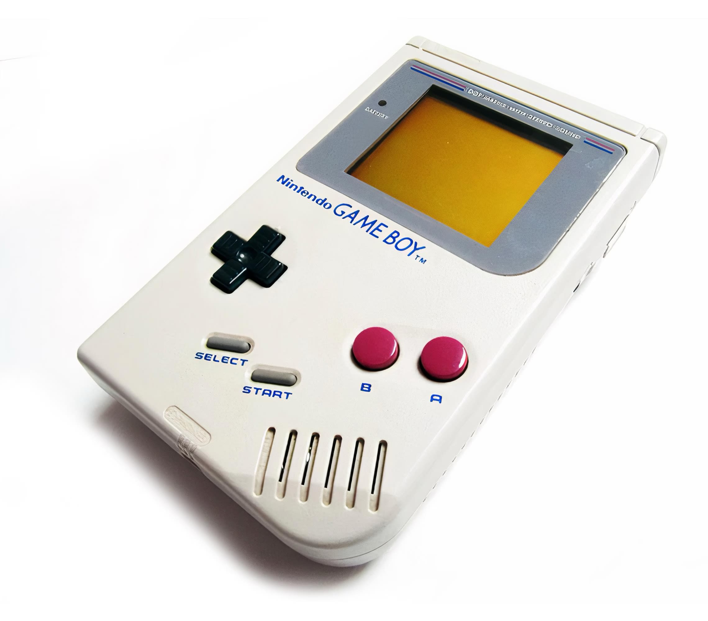 Nintendo Game Boy
