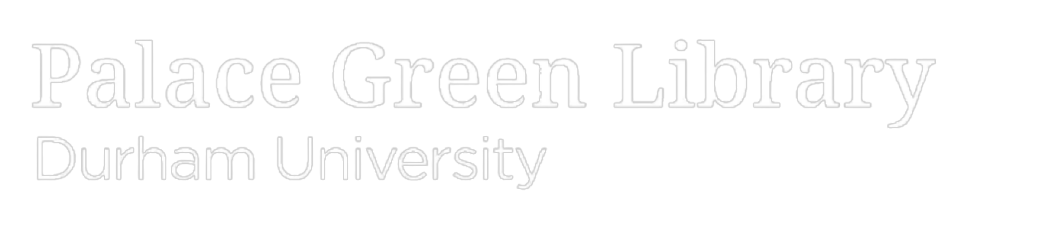 Palace Green Library Logo