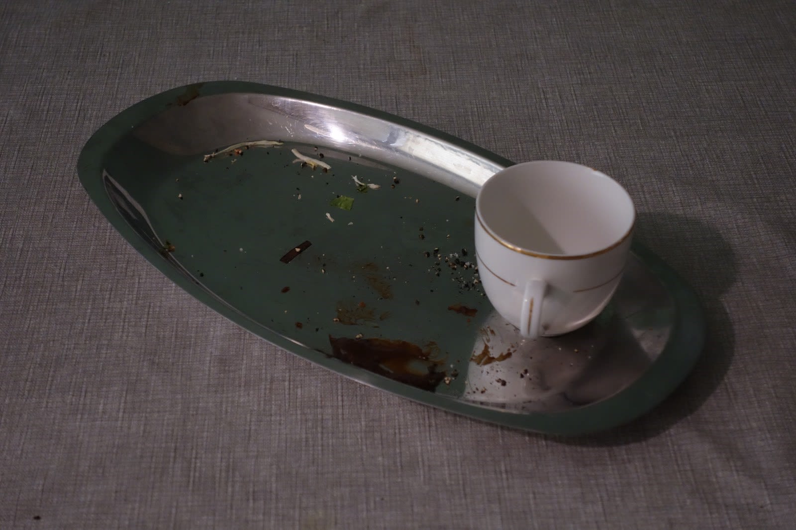 Yao Yao Li, Peep Series 1 (2020). Photograph. Courtesy of the artist.