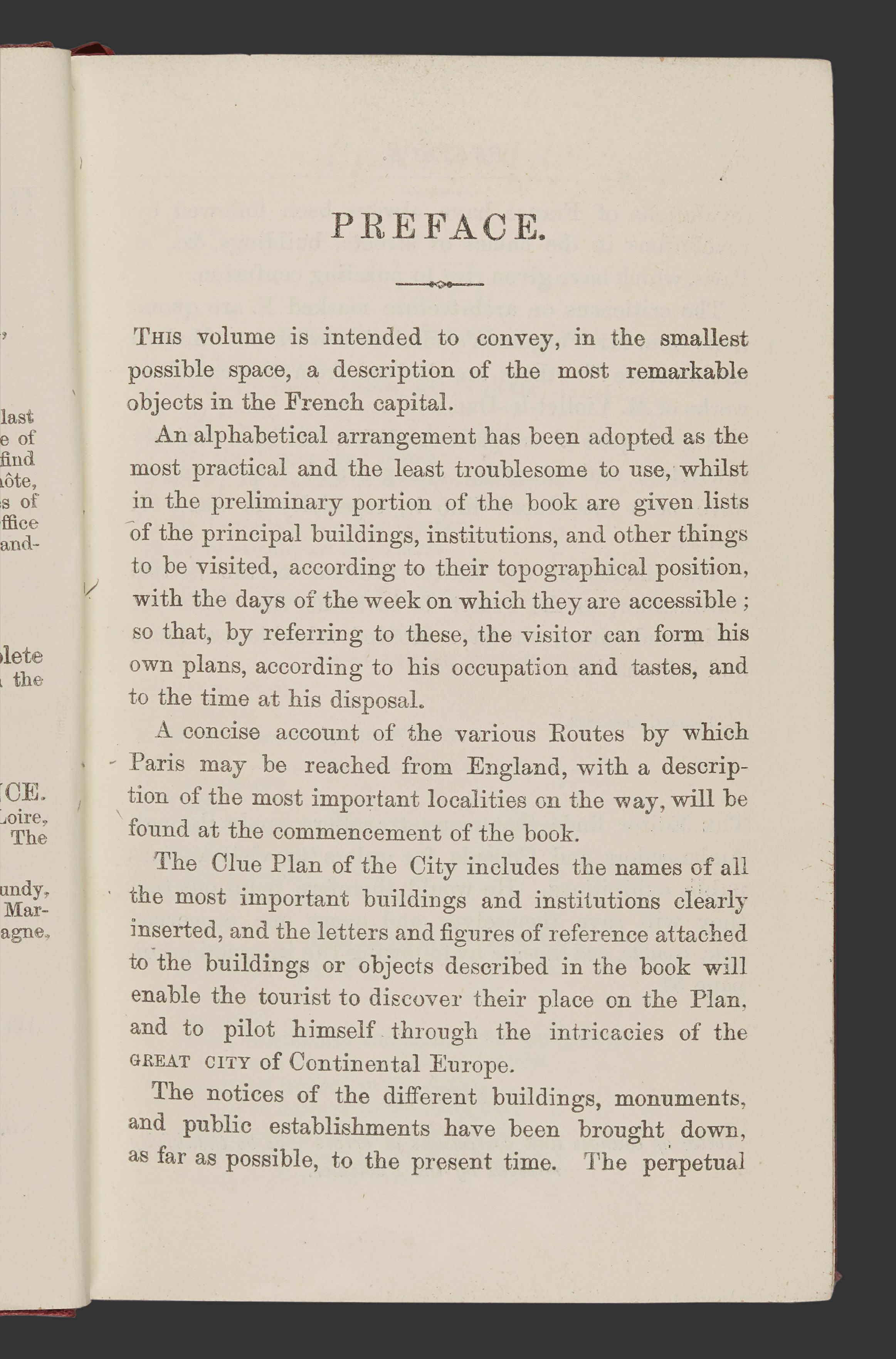 Preface to book, describing what the guide contains