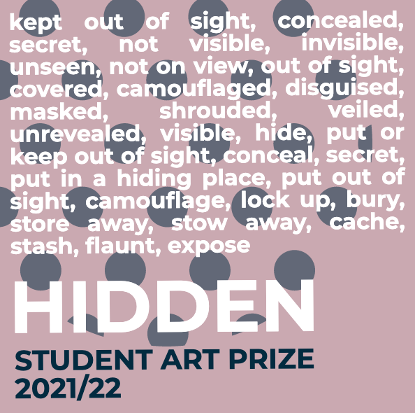 durham-university-student-art-prize-2021-22