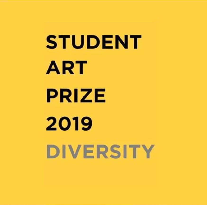 Student Art Prize 2019/20: Diversity